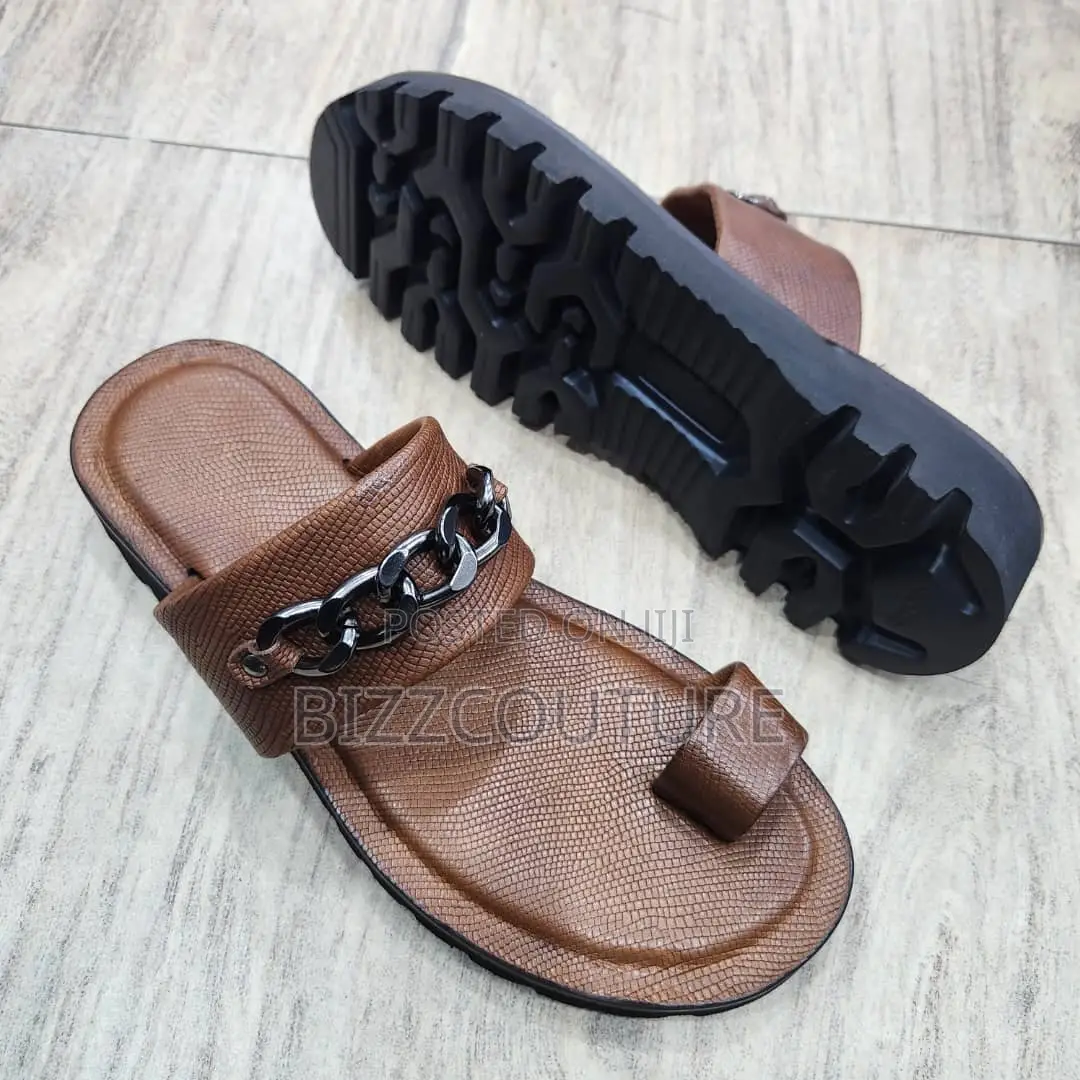 Original Italian Slippers Available in Store