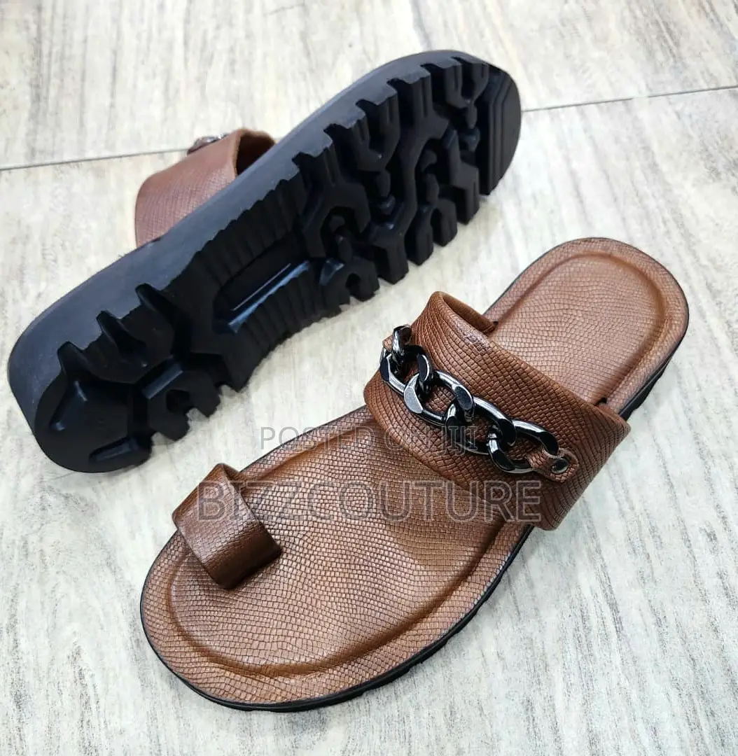 Original Italian Slippers Available in Store
