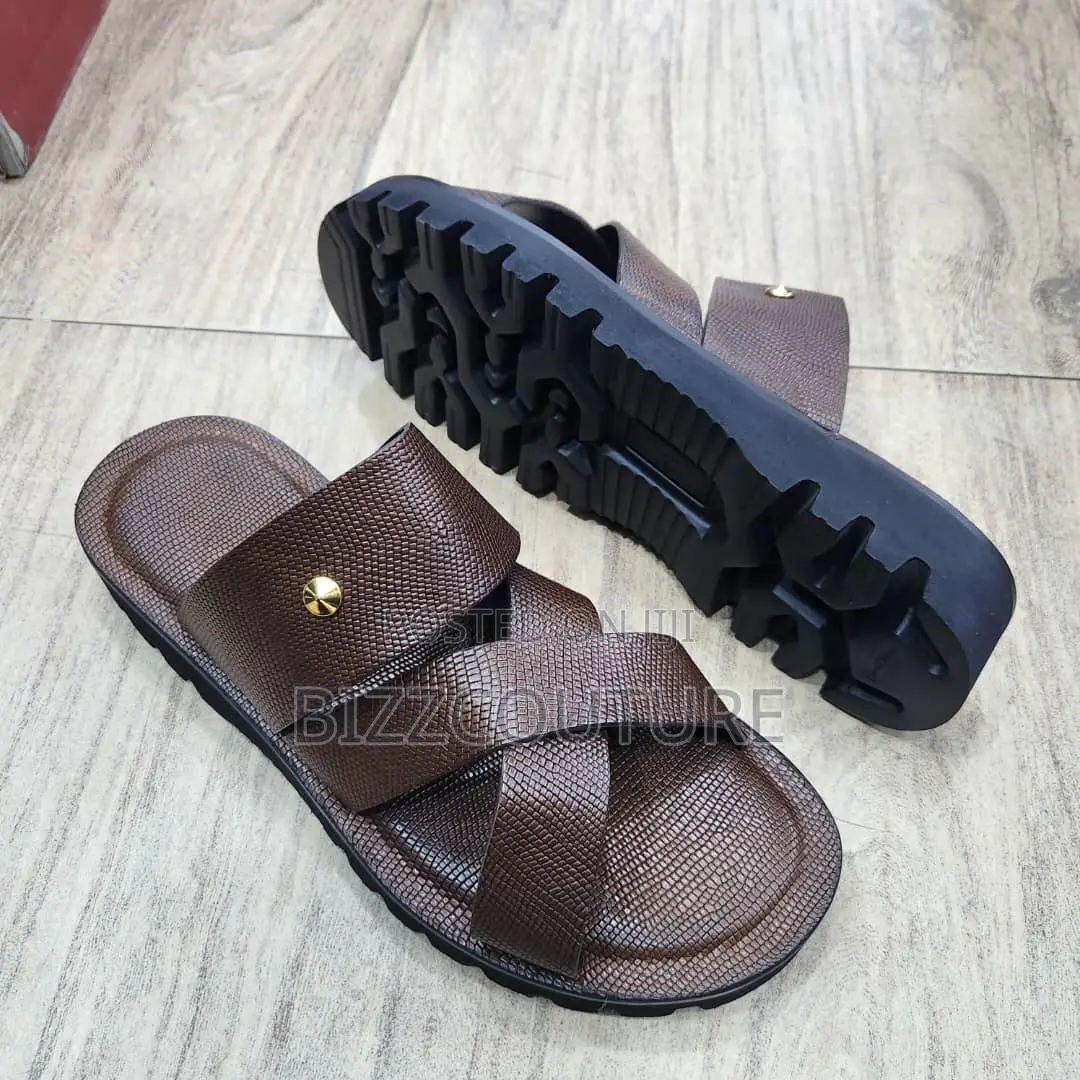 Original Italian Slippers Available in Store