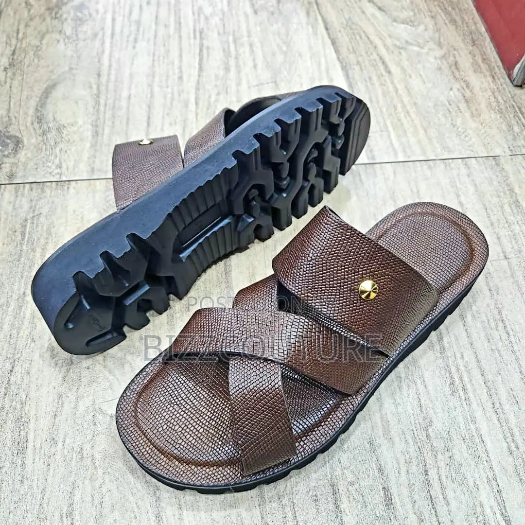 Original Italian Slippers Available in Store