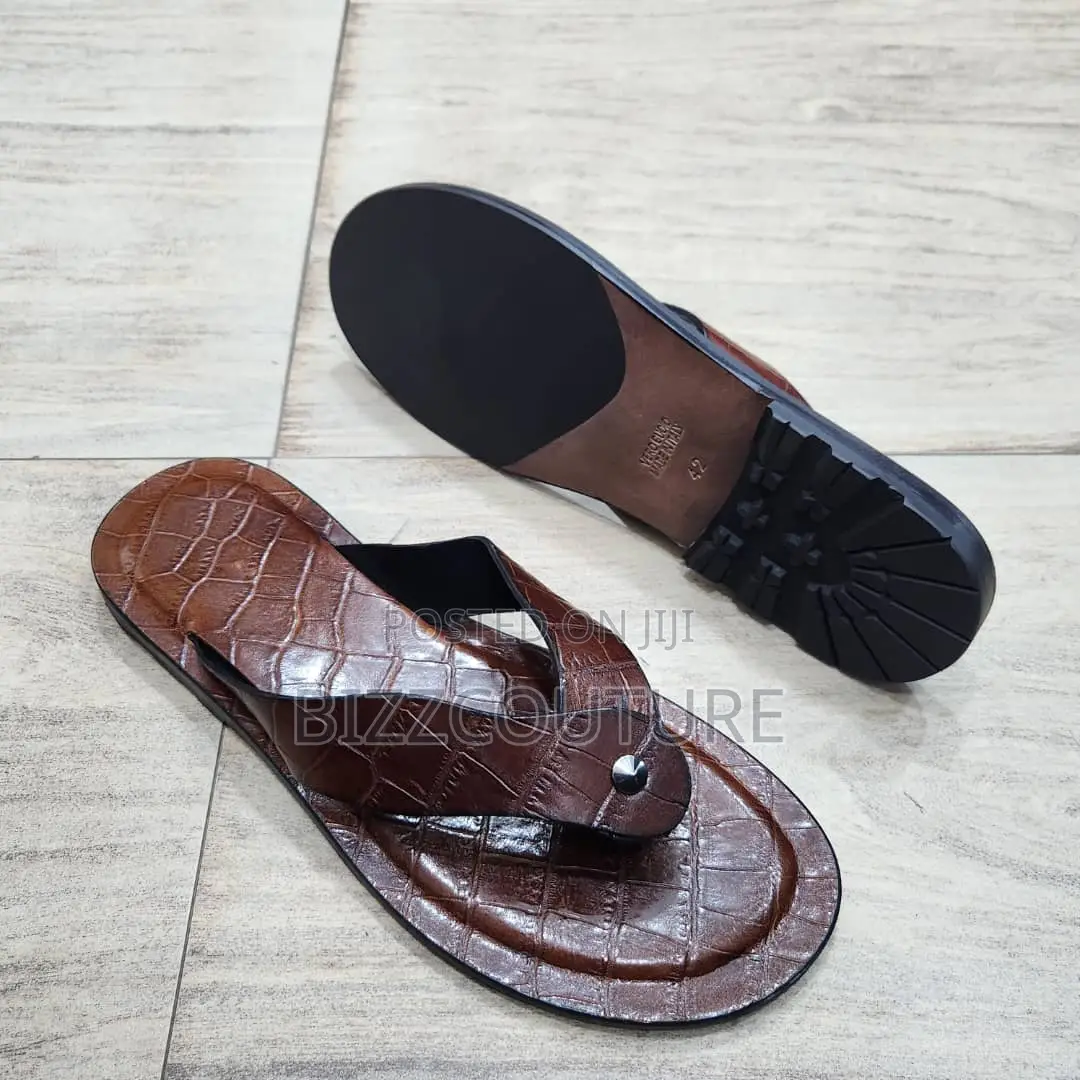 Original Italian Slippers Available in Store