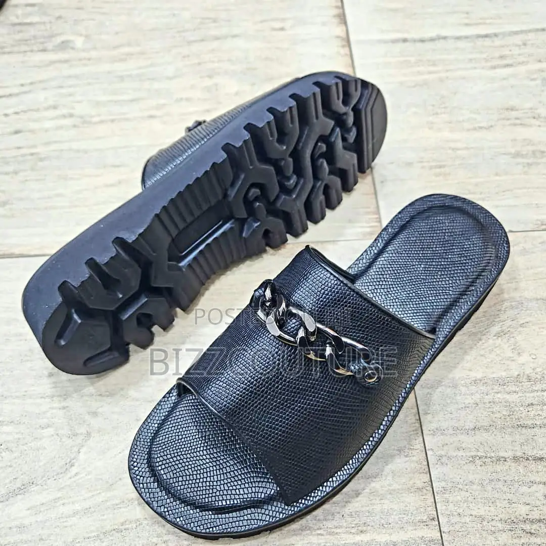 Original Italian Slippers Available in Store