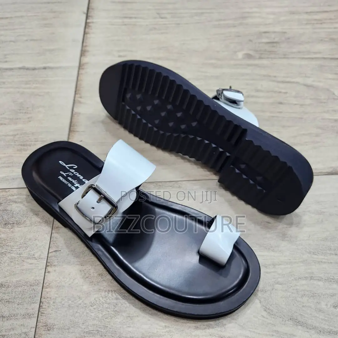 Original Italian Slippers Available in Store