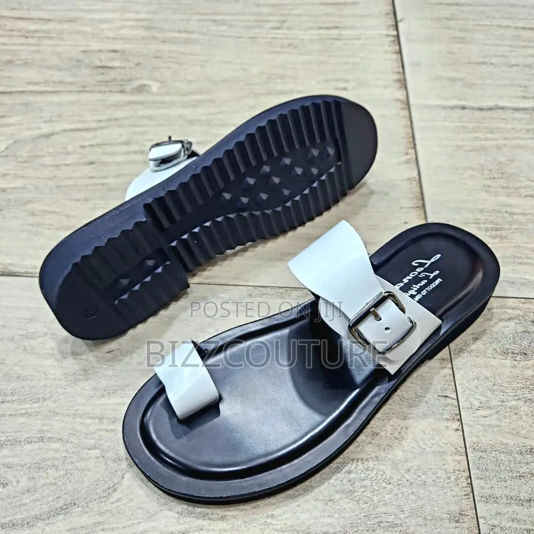 Original Italian Slippers Available in Store