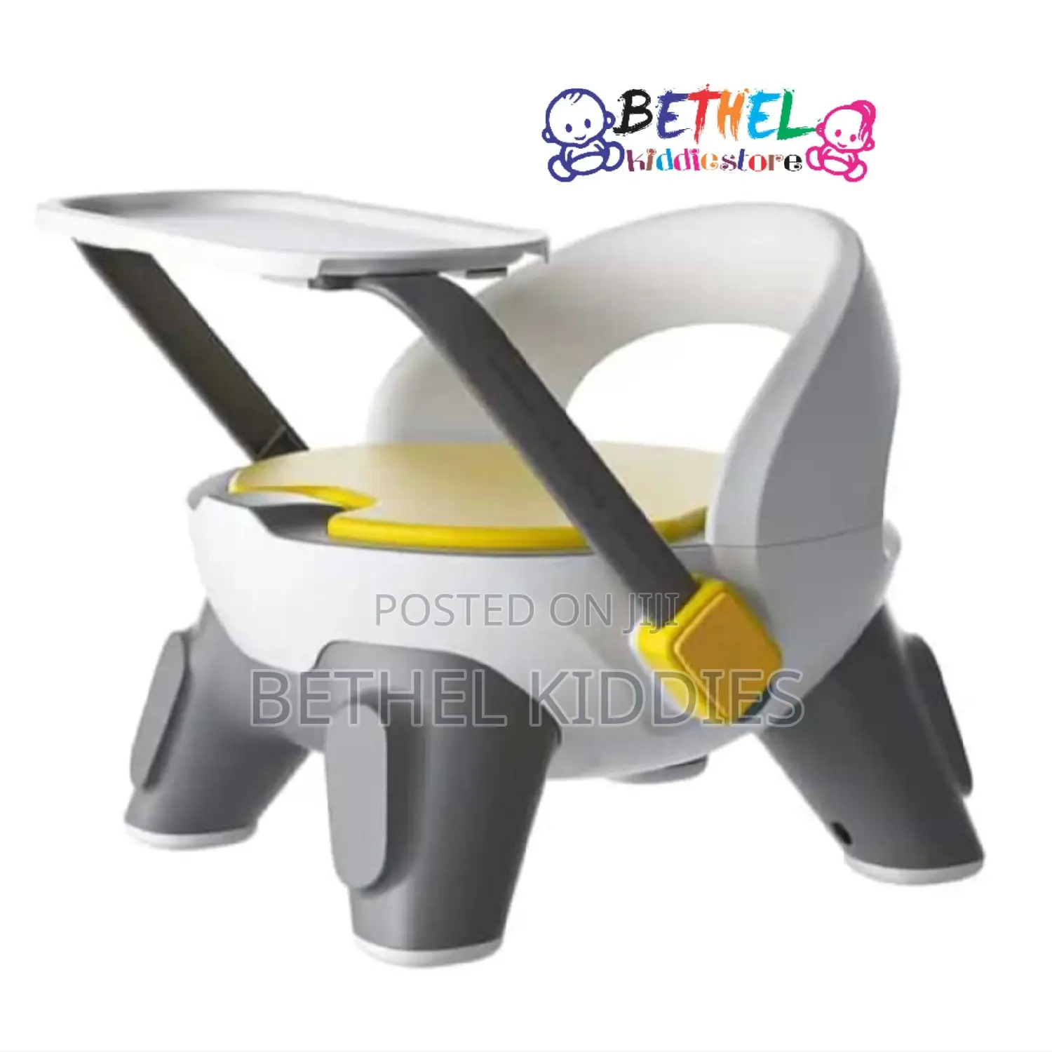 Booster Seat