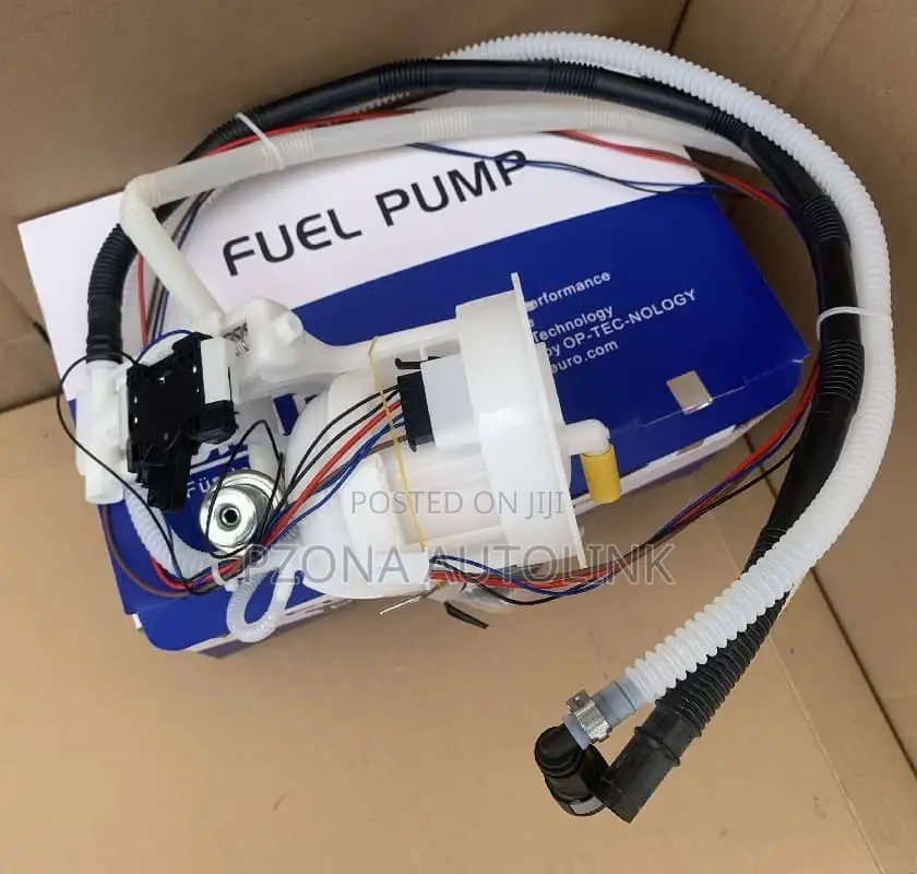 Fuel Sending Unit, Fuel Filter for Mercedes W211 E280 E550