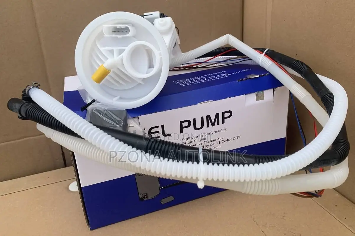 Fuel Sending Unit, Fuel Filter for Mercedes W211 E280 E550