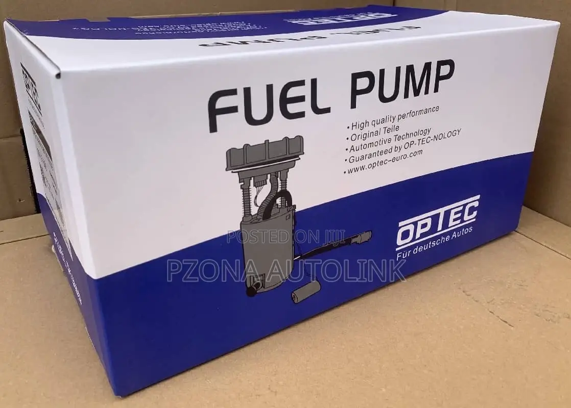 Fuel Sending Unit, Fuel Filter for Mercedes W211 E280 E550
