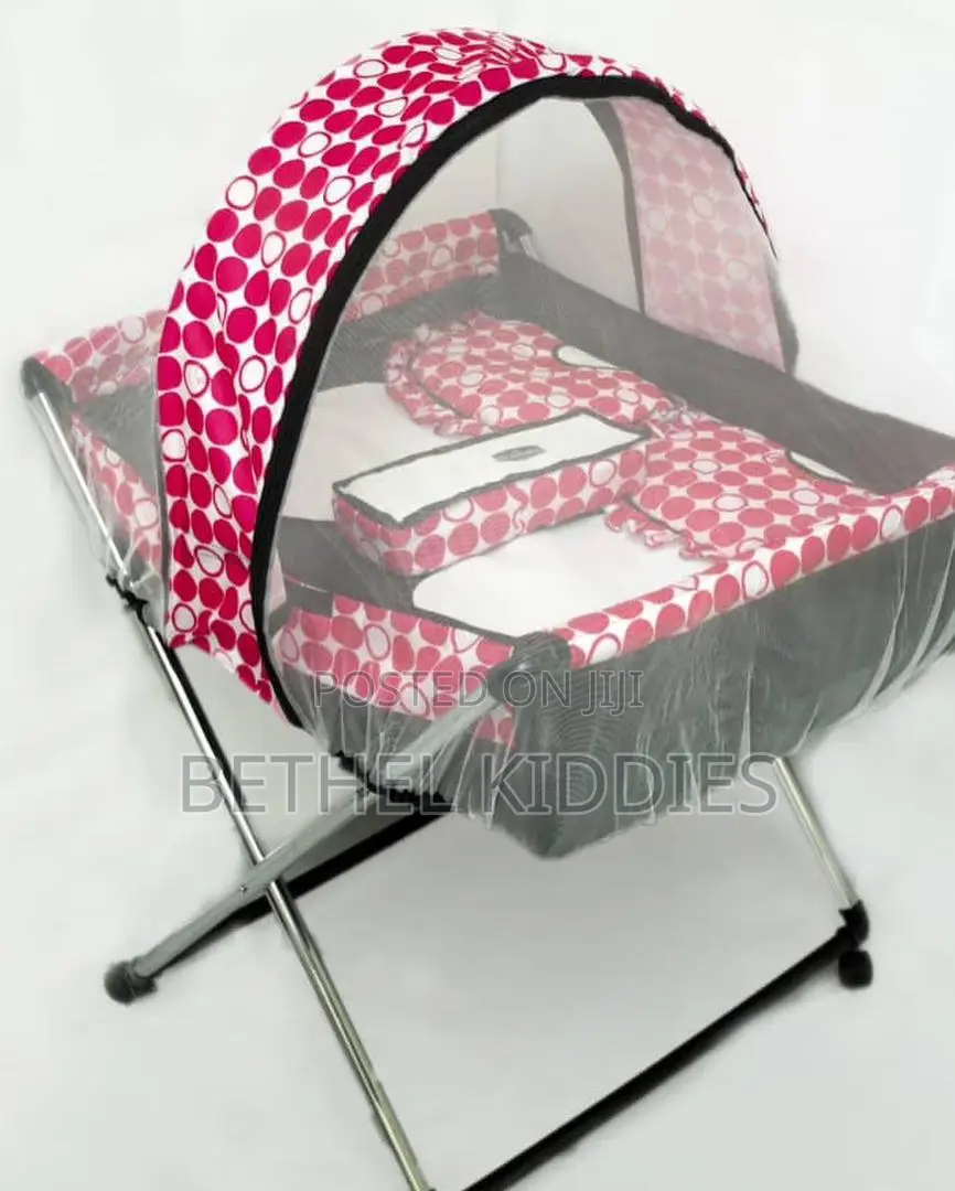 Chicco Bed