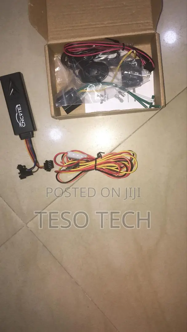 Best Tracking Device
