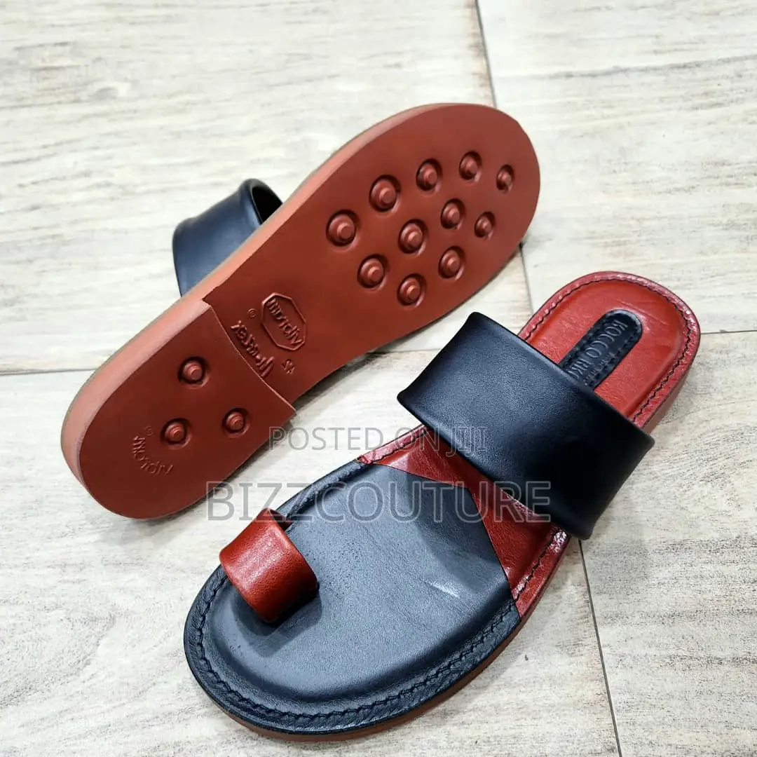 Original Italian Slippers Available in Store