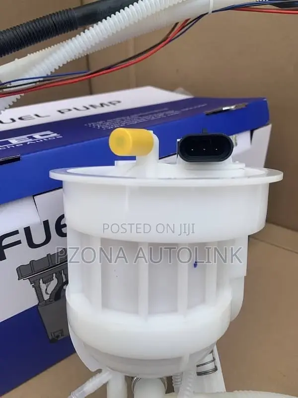 Fuel Sending Unit, Fuel Filter Mercedes W211 E320 E350 E500