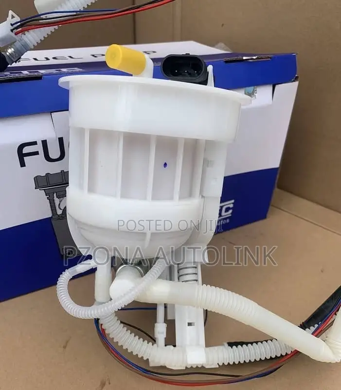 Fuel Sending Unit, Fuel Filter Mercedes W211 E320 E350 E500