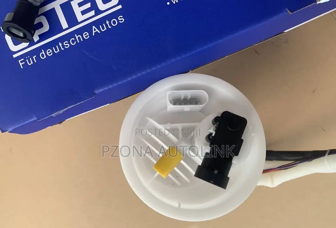 Fuel Sending Unit, Fuel Filter Mercedes W211 E320 E350 E500