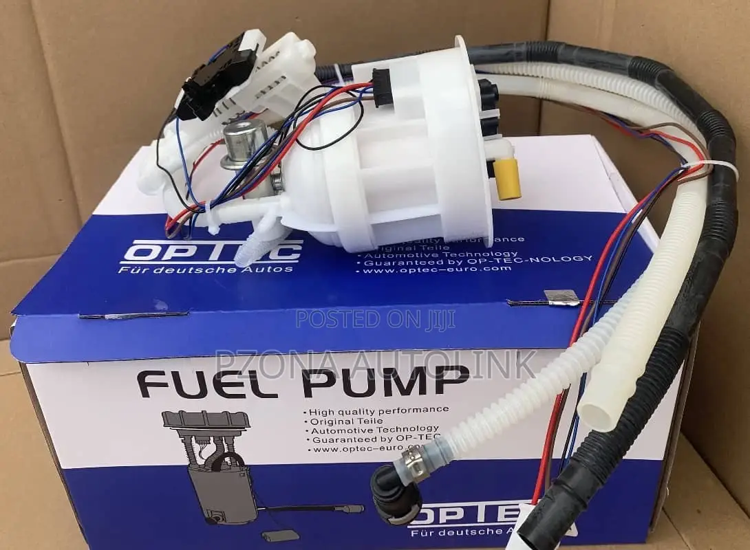 Fuel Sending Unit, Fuel Filter Mercedes W211 E320 E350 E500
