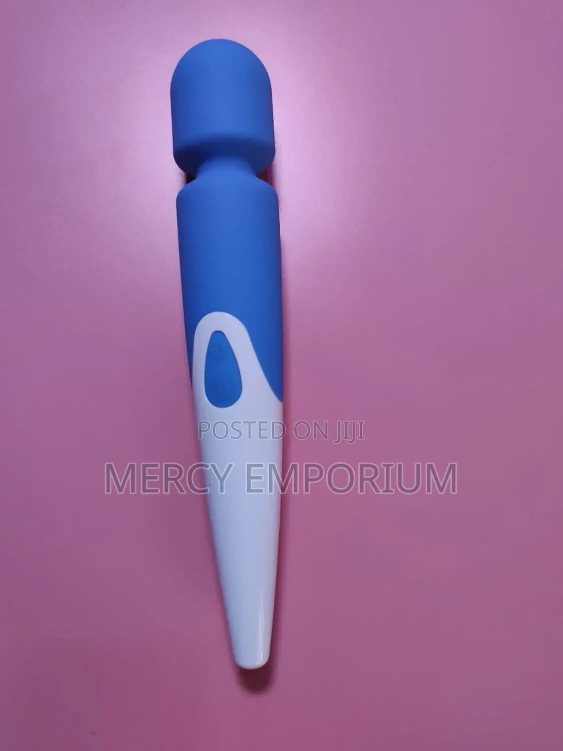 Magic Wand Vibrator Women's Sex Toy