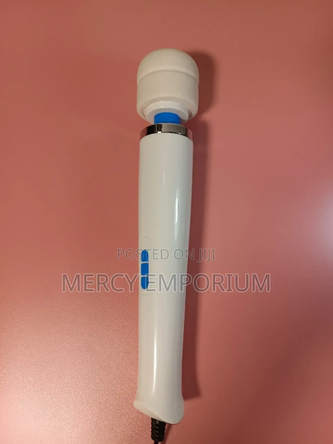 Magis Wand Vibrator Women's Sex Toy Strong Vibrating Wand