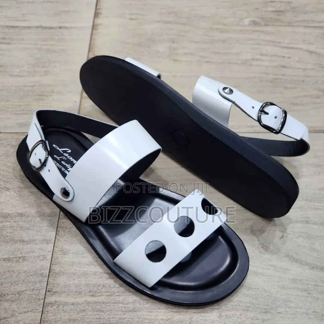 Original Italian Slippers Available in Store