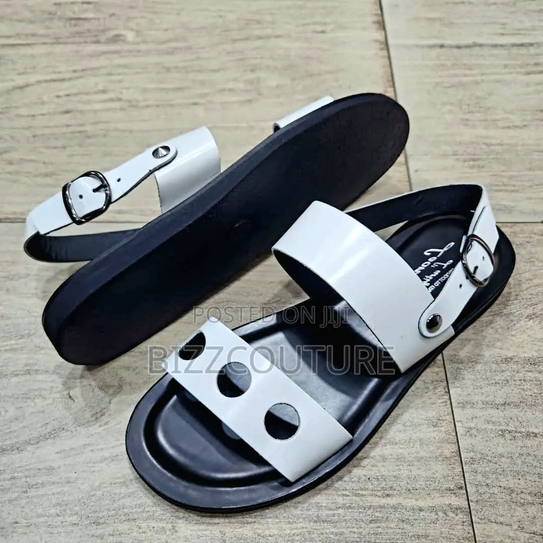 Original Italian Slippers Available in Store