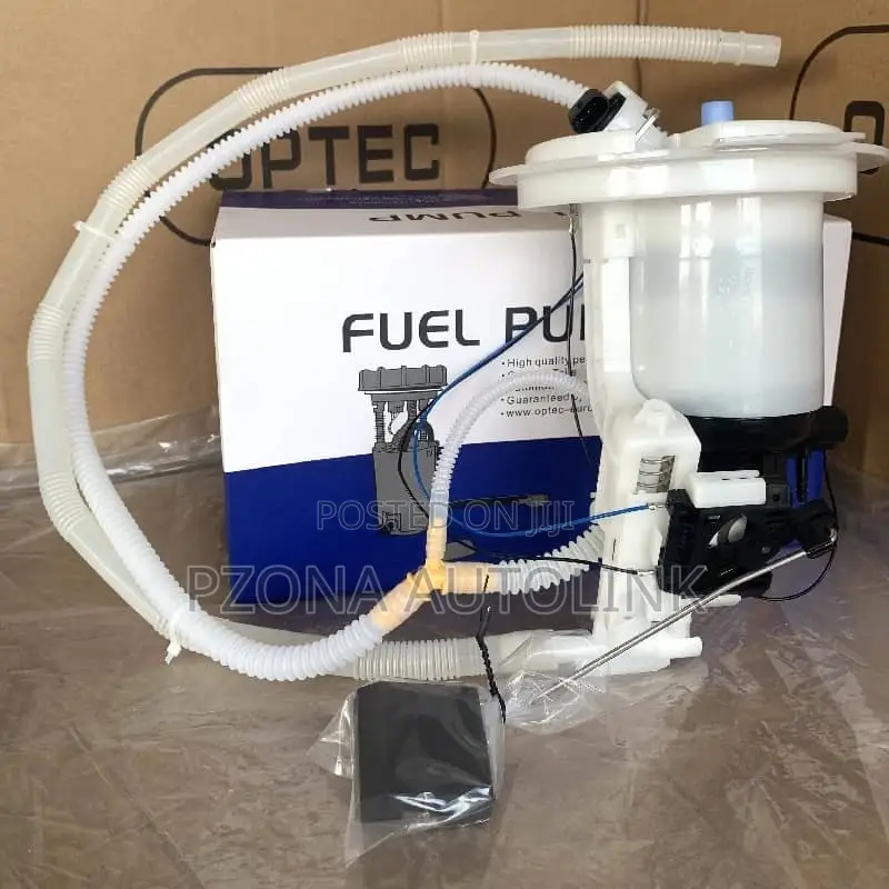 Fuel Sending Unit, Fuel Filter Mercedes W218 E350 C300 C350