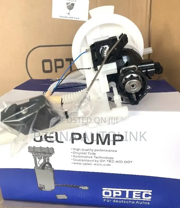 Fuel Sending Unit, Fuel Filter Mercedes W218 E350 C300 C350