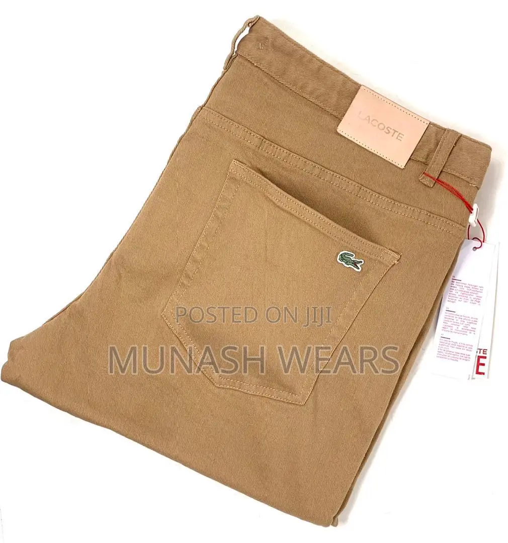 Quality Original Jean