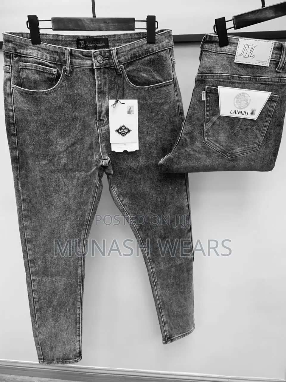 Quality Original Jean