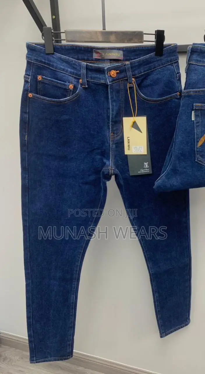 Quality Original Jean