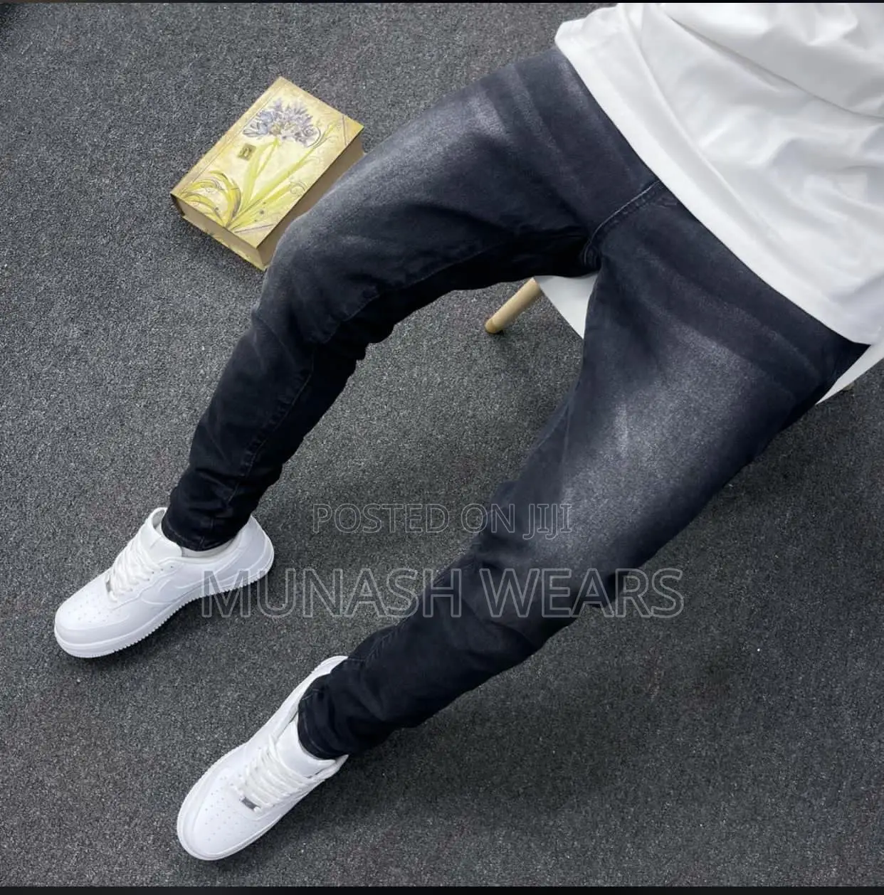Quality Original Jean
