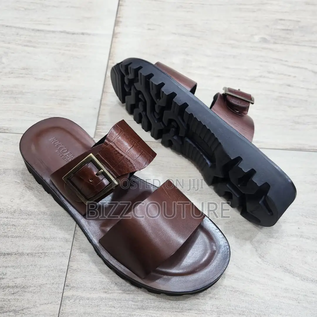 Original Italian Slippers Available in Store