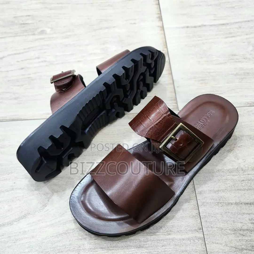 Original Italian Slippers Available in Store