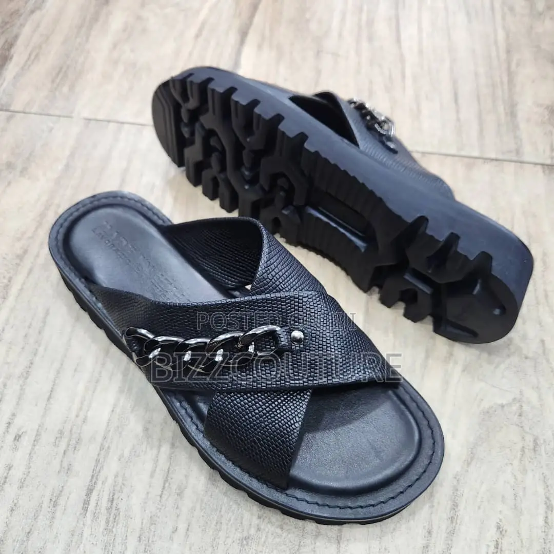 Original Italian Slippers Available in Store