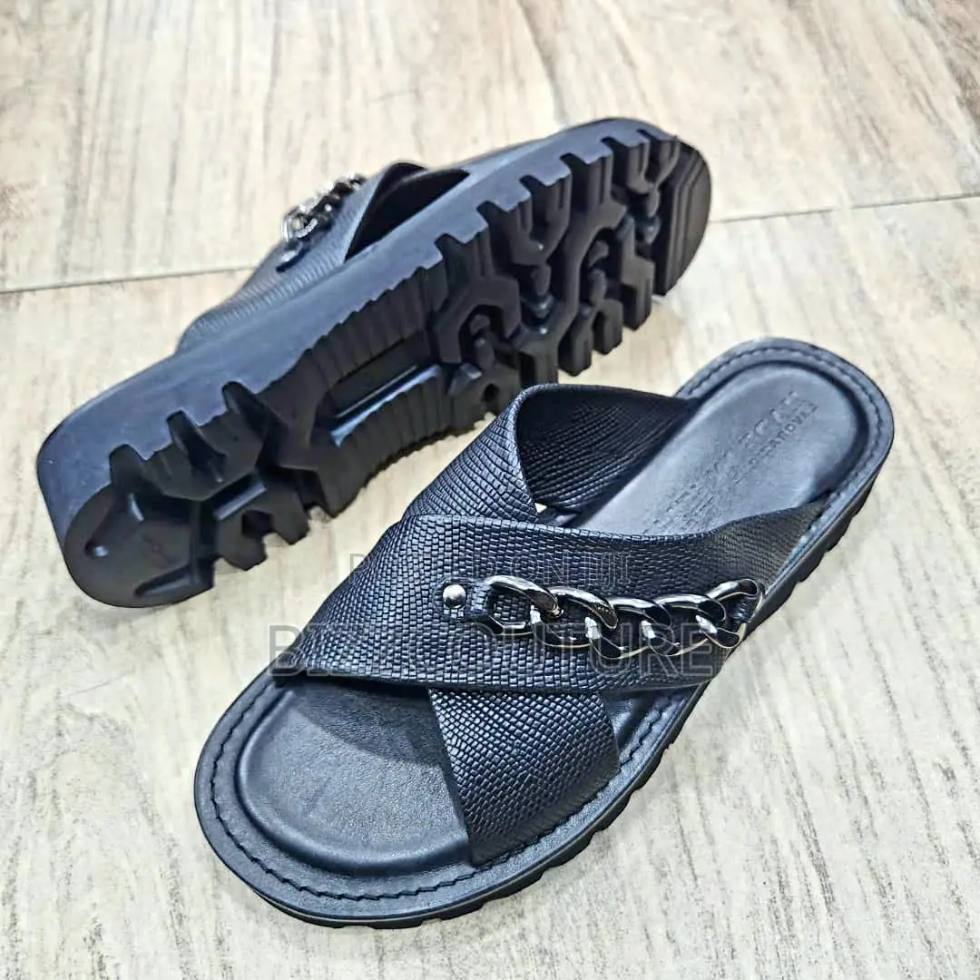 Original Italian Slippers Available in Store