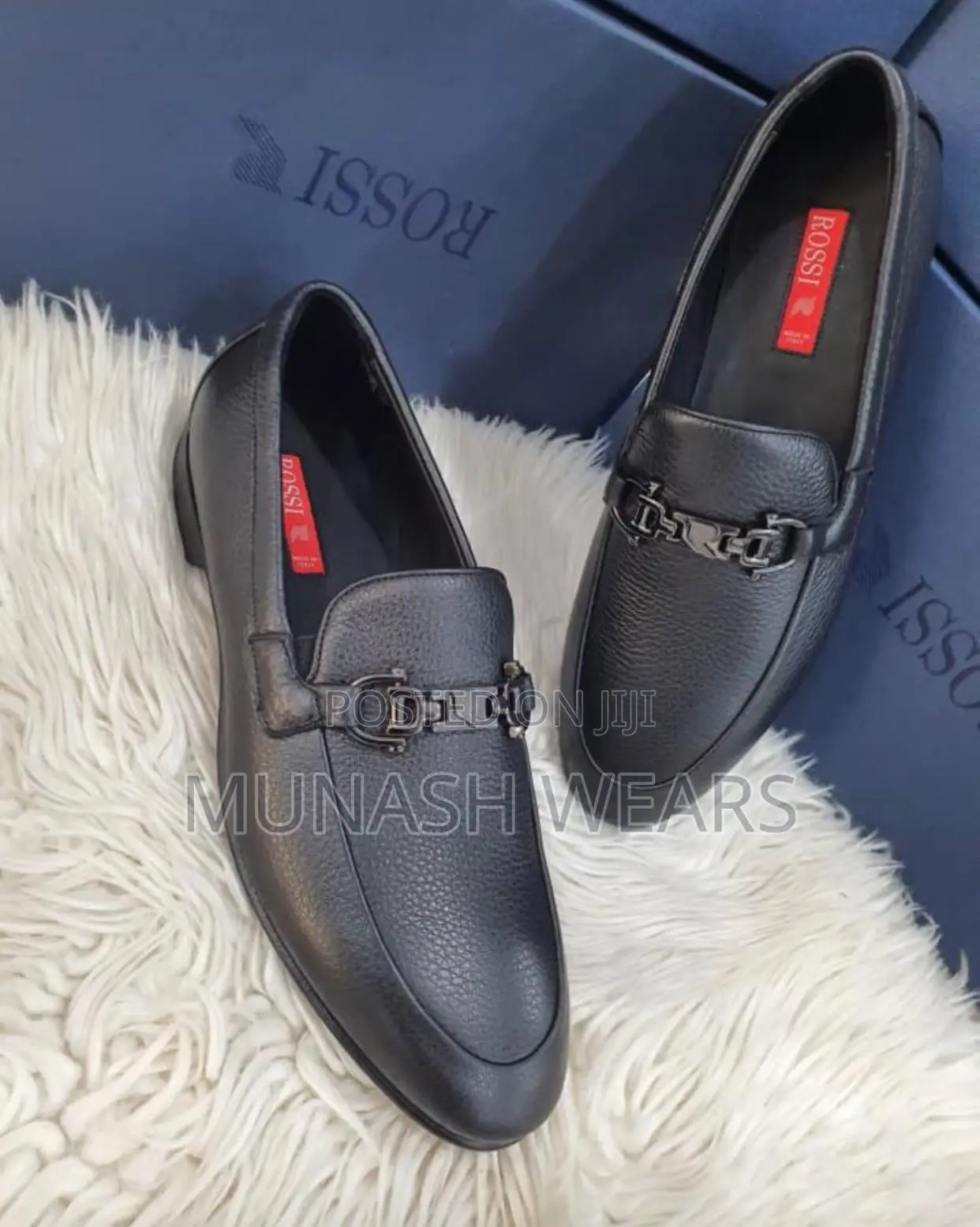 Original Italian Roberto Rossi Shoe