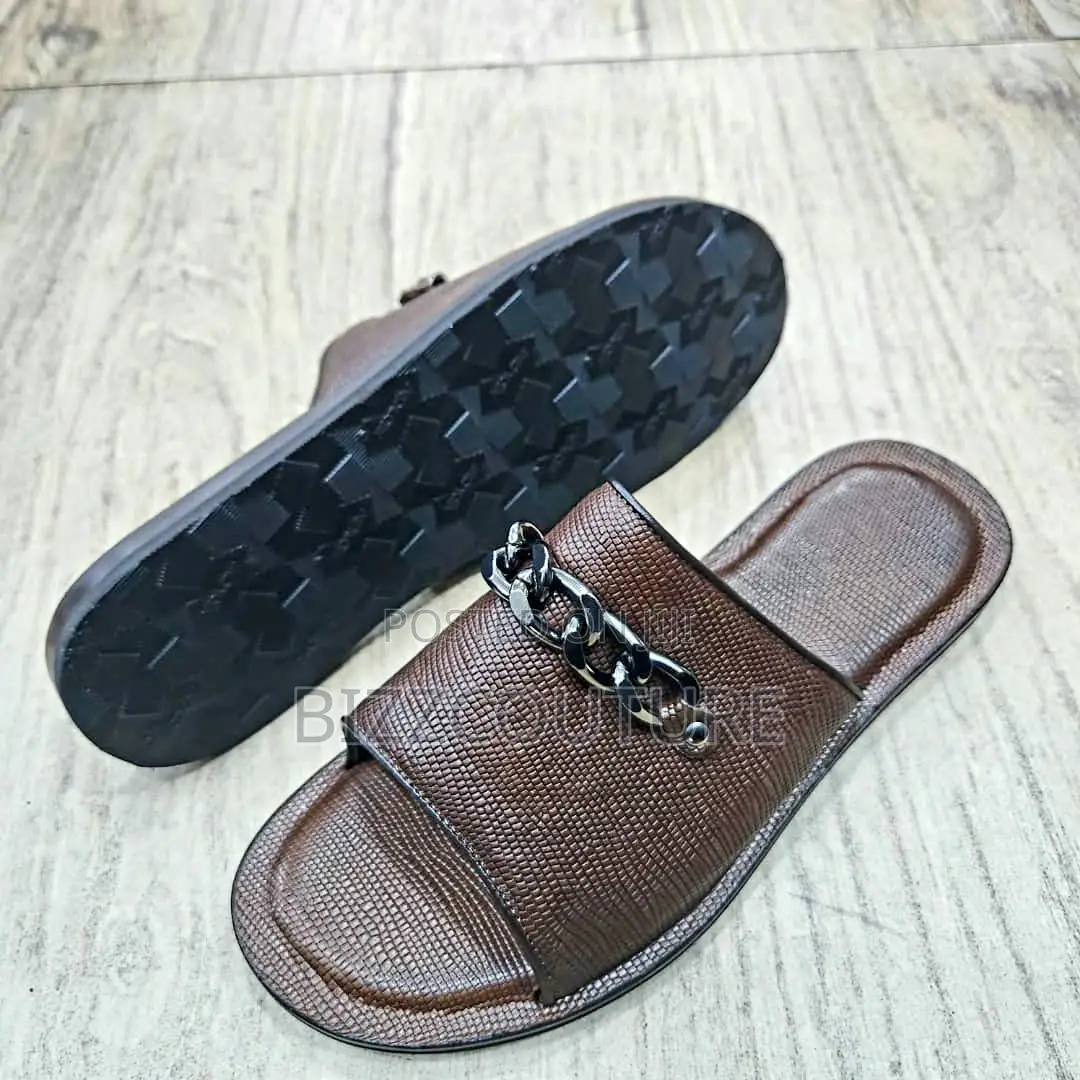 Original Italian Slippers Available in Store
