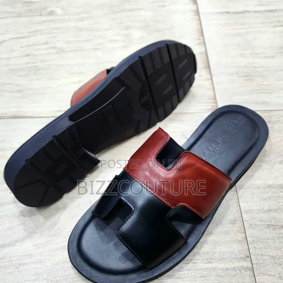Original Italian Slippers Available in Store