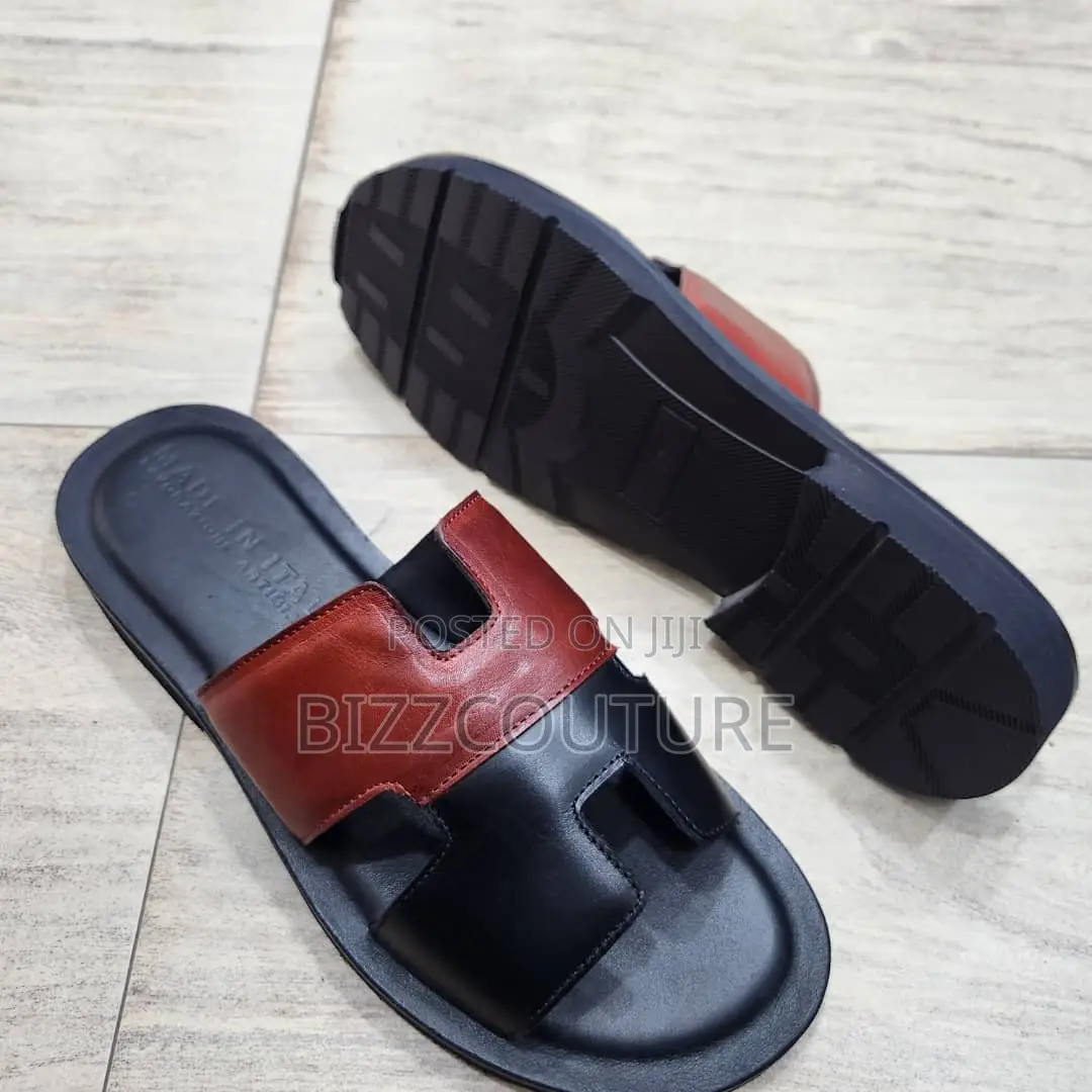 Original Italian Slippers Available in Store