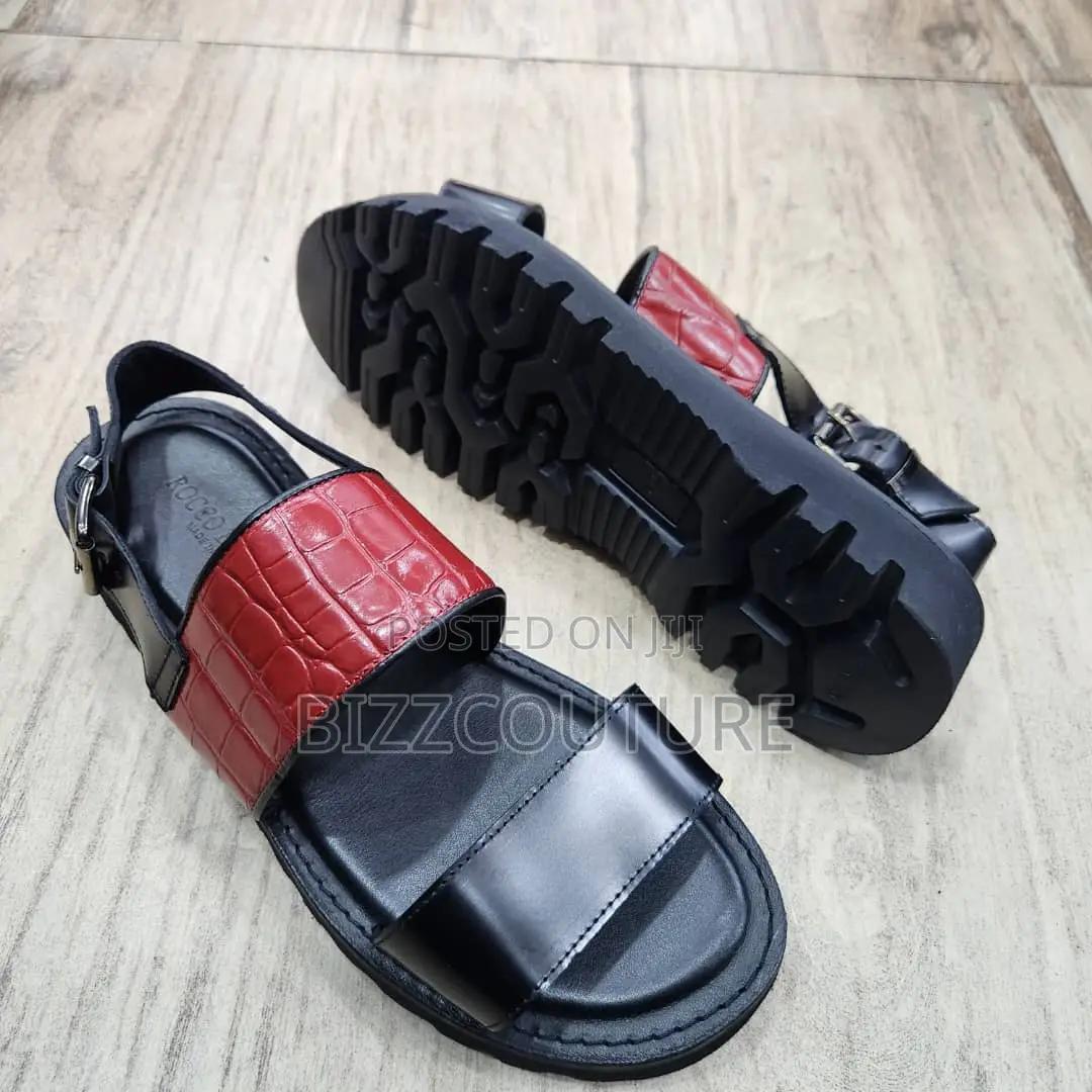 Original Italian Sandals Available in Store