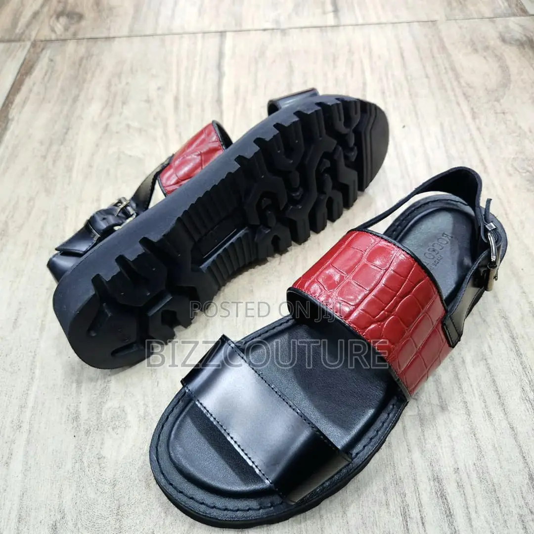 Original Italian Sandals Available in Store