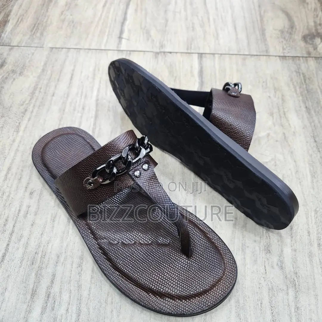 Original Italian Slippers Available in Store