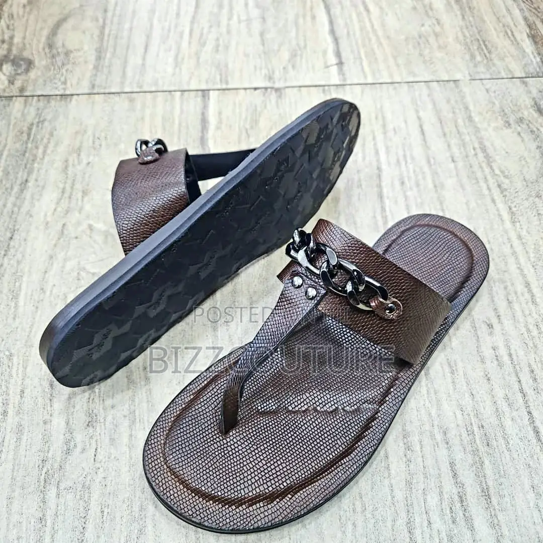Original Italian Slippers Available in Store