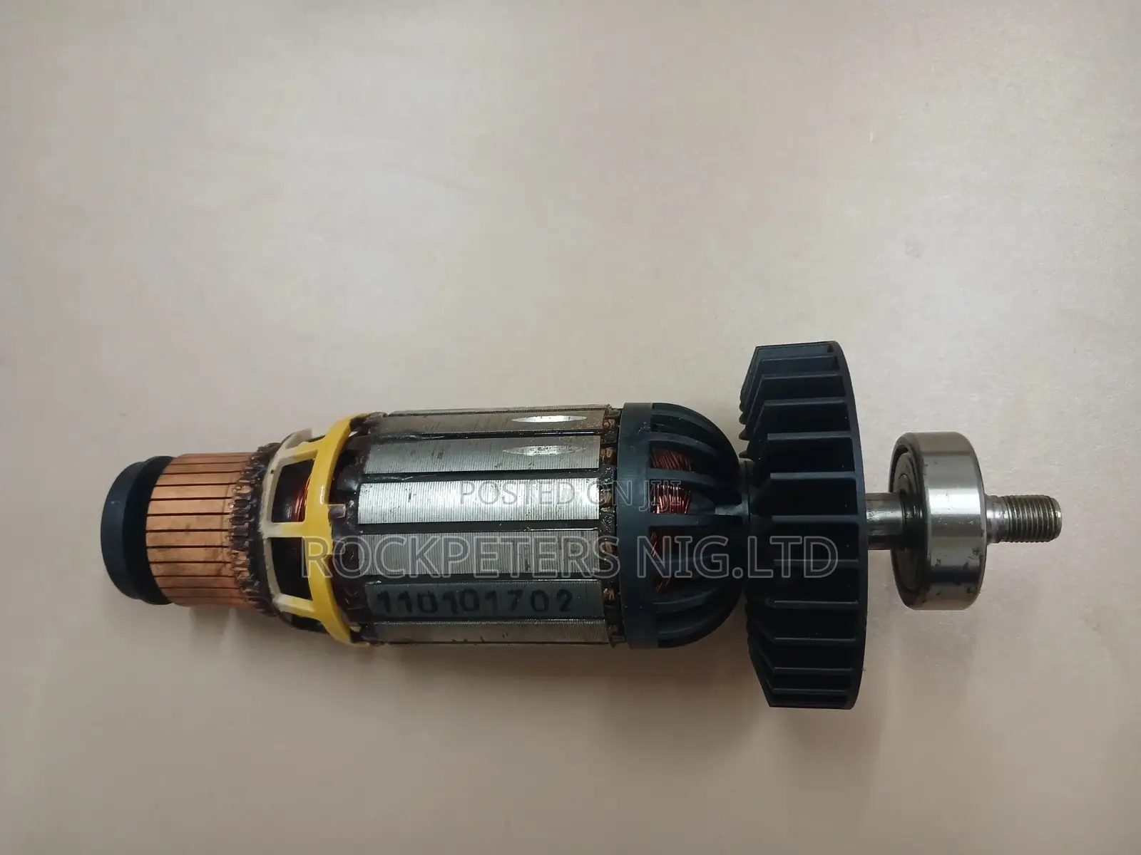METABO Pump for Wx 21-230 31000702