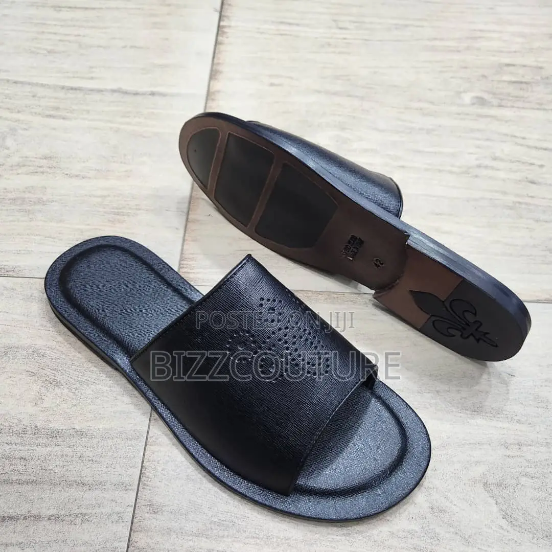 Original Italian Slippers Available in Store