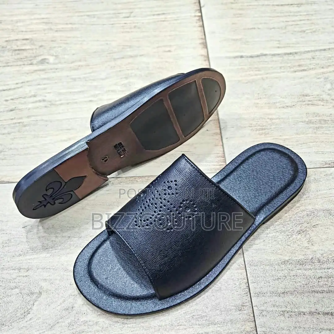Original Italian Slippers Available in Store