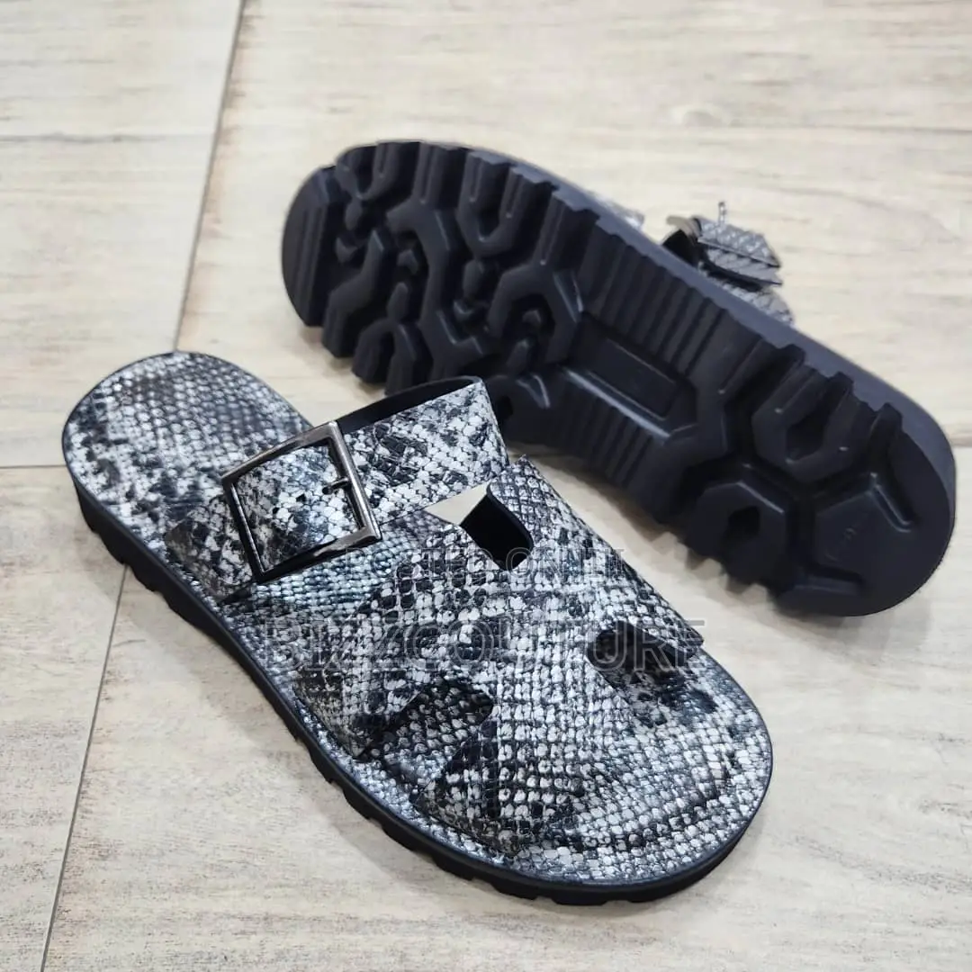 Original Italian Slippers Available in Store