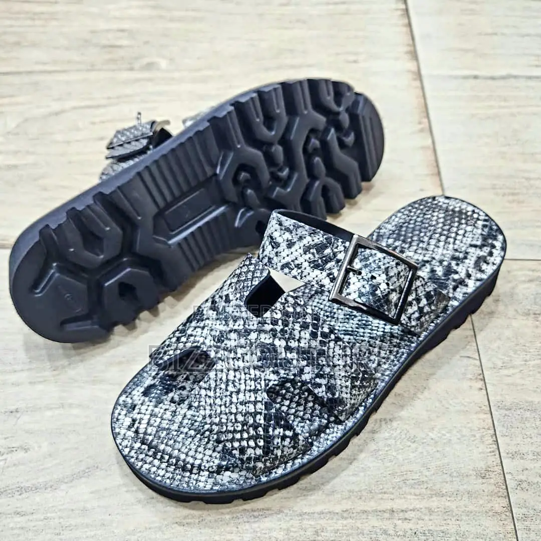 Original Italian Slippers Available in Store