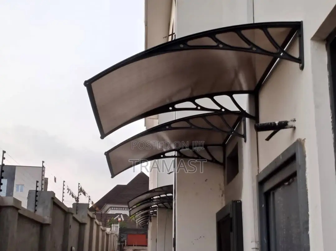 Awnings Canopy For Purchase In Lagos (Best Qualities)