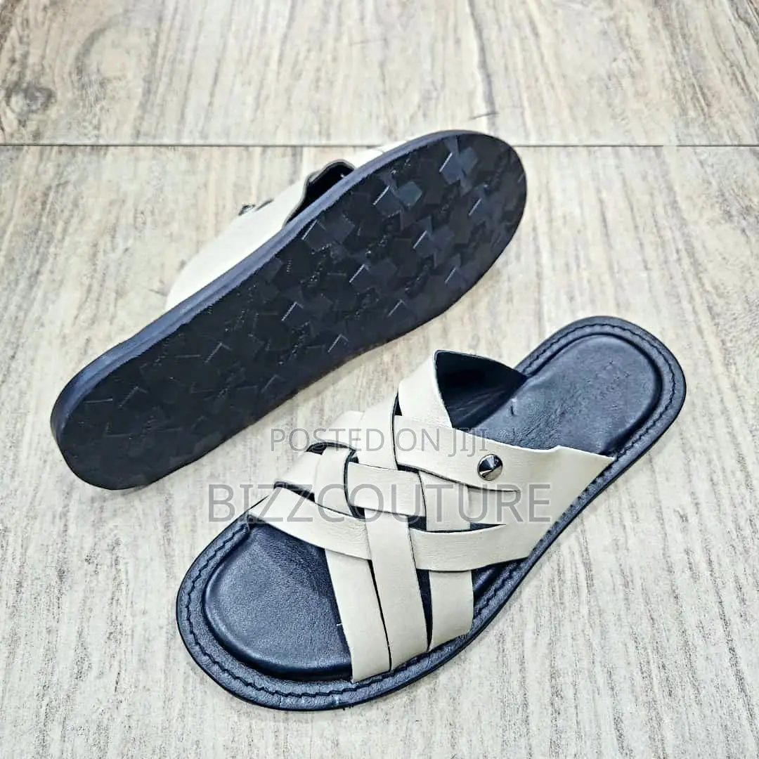 Original Italian Slippers Available in Store