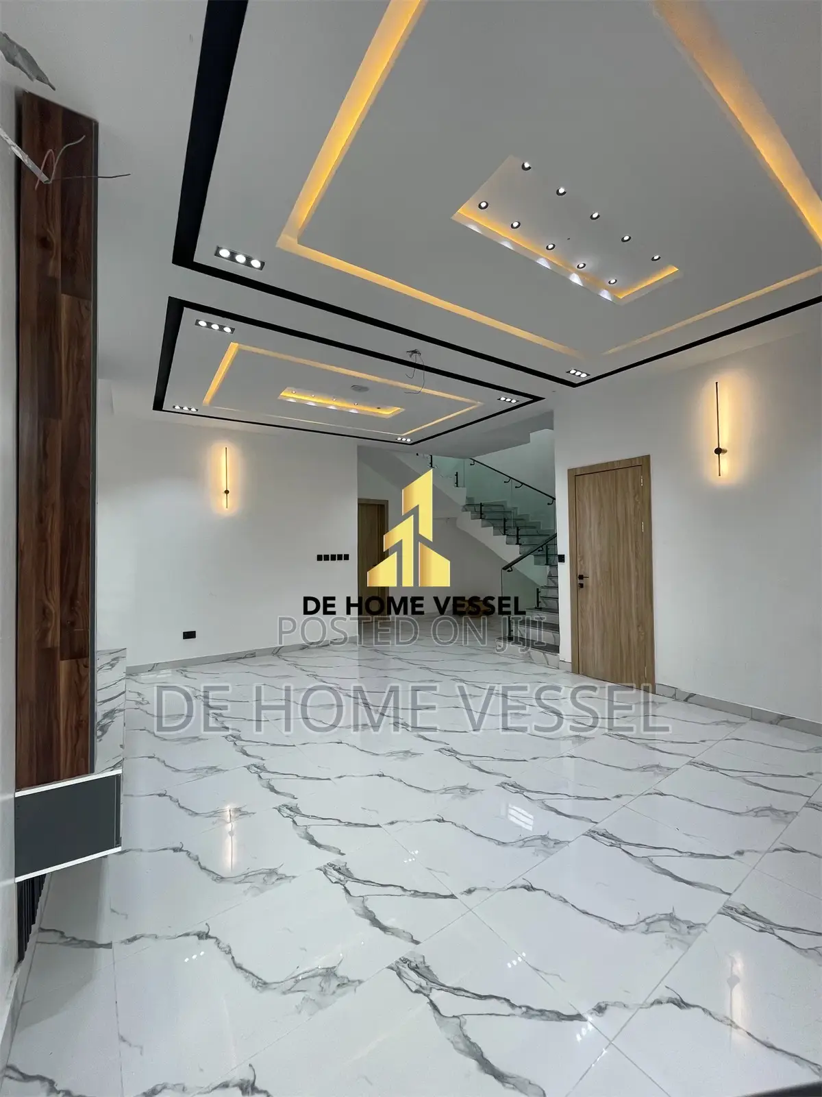 4bdrm Duplex in Ajah for sale