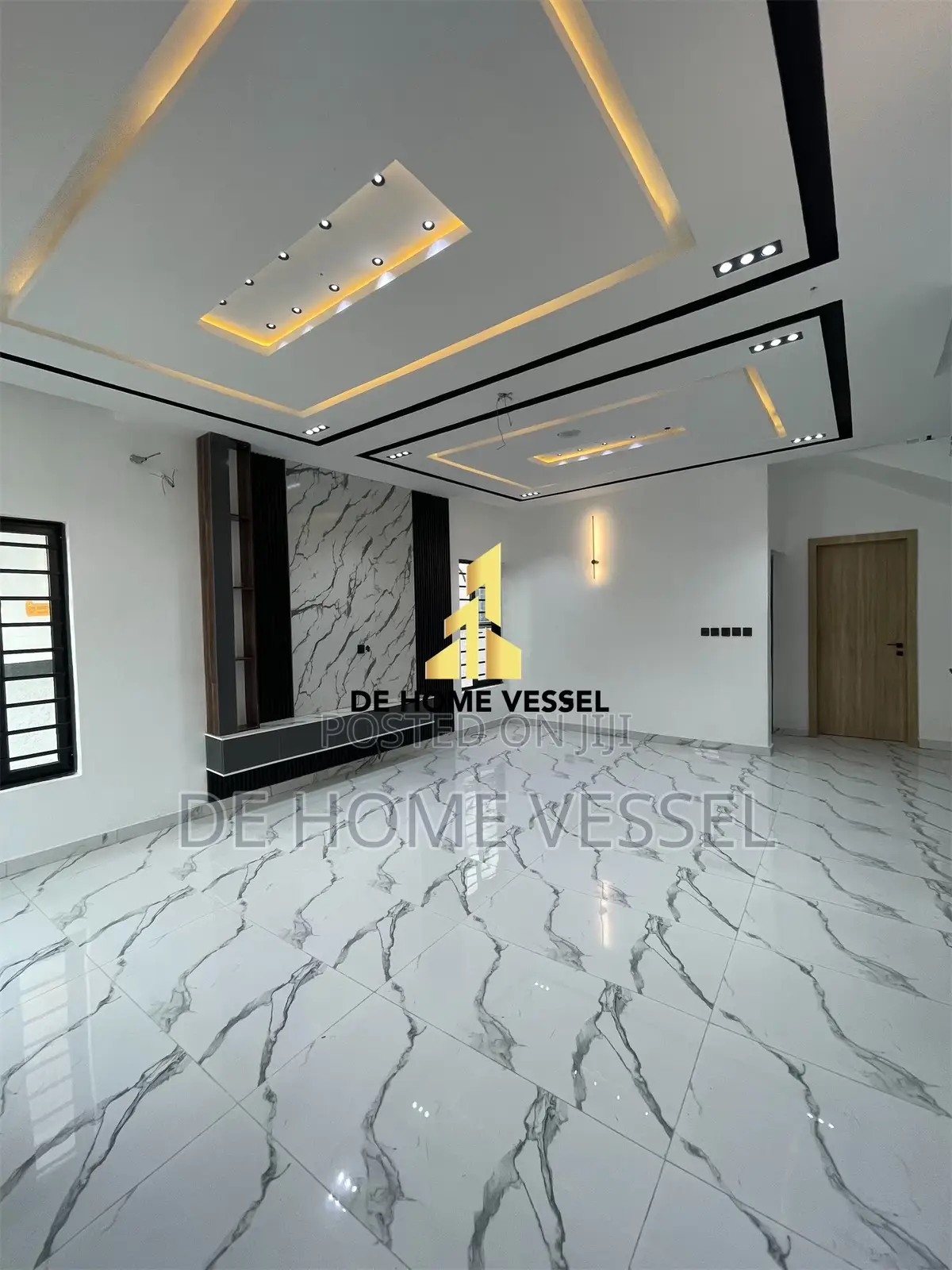 4bdrm Duplex in Ajah for sale